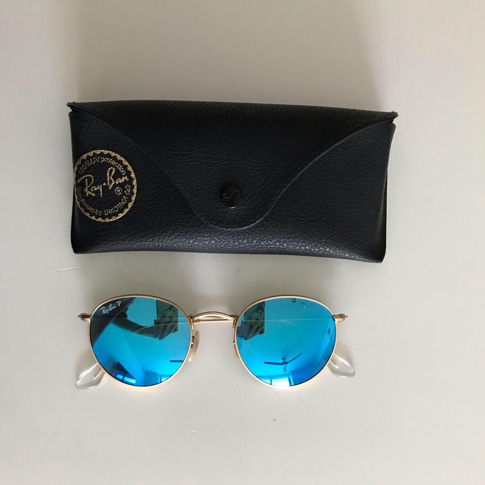 Ray-ban sunglasses